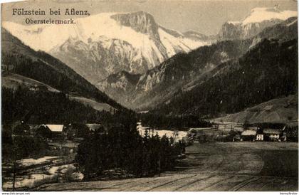 Aflenz/Steiermark - Fölzstein