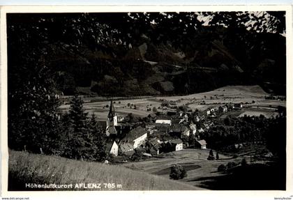 Aflenz/Steiermark - Höhenluftkurort