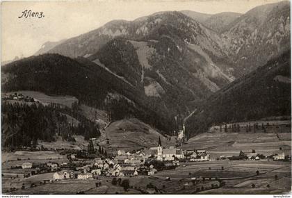 Aflenz/Steiermark - Höhenluftkurort