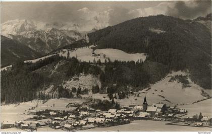 Aflenz/Steiermark - Höhenluftkurort