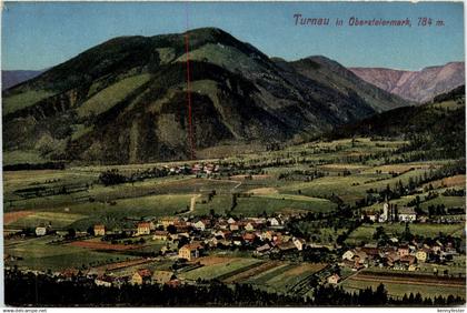 Aflenz/Steiermark - Turnau
