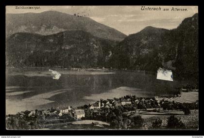 Unterach Am Attersee