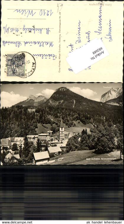 682688 Bad Alt Aussee