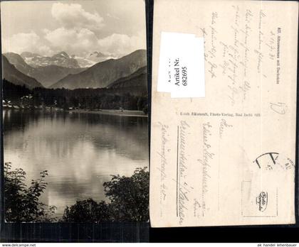 682695 Bad Alt Aussee
