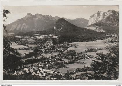 Bad Aussee, Steiermark, Österreich
