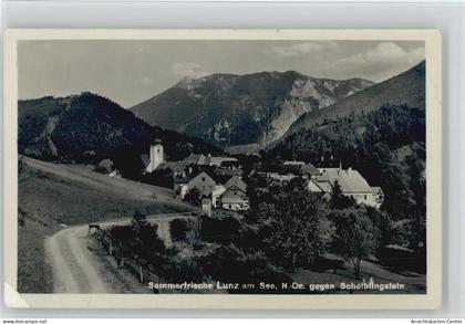 10038807 - Lunz am See