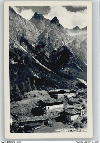 10043970 - Neustift im Stubaital