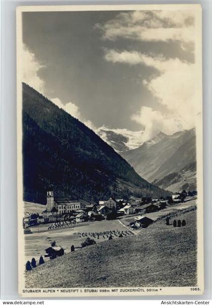 10043976 - Neustift im Stubaital