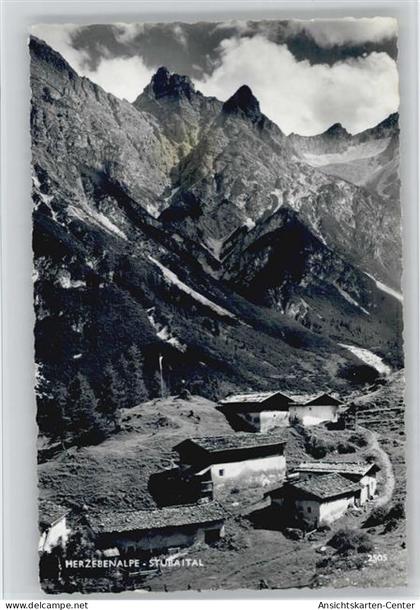 10043977 - Neustift im Stubaital