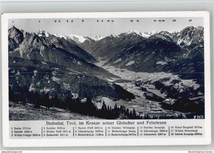 10044030 - Neustift im Stubaital