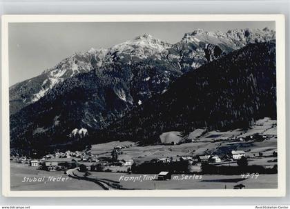 10044085 - Neustift im Stubaital