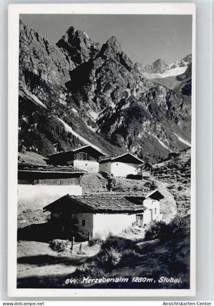 10044170 - Neustift im Stubaital