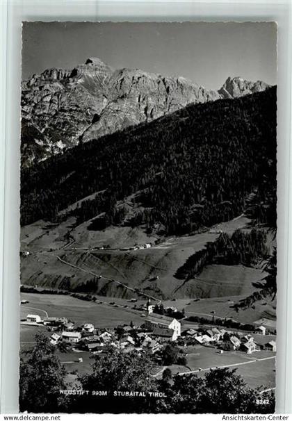 10103735 - Neustift im Stubaital