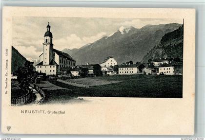 10255678 - Neustift im Stubaital