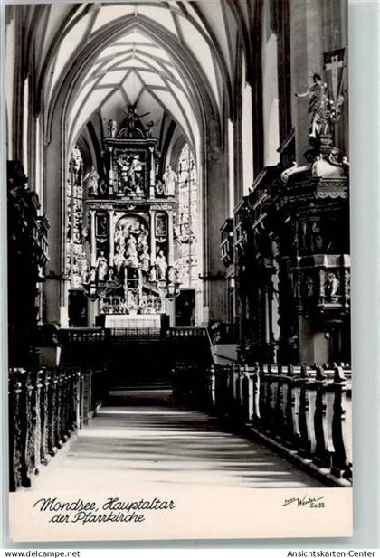10279934 - Mondsee