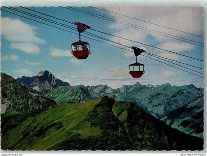 10403256 - Riezlern , Kleinwalsertal