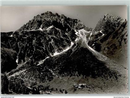 10419220 - Riezlern , Kleinwalsertal