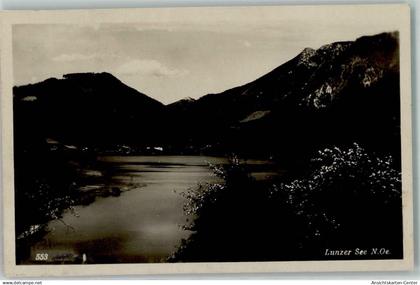 10492238 - Lunz am See