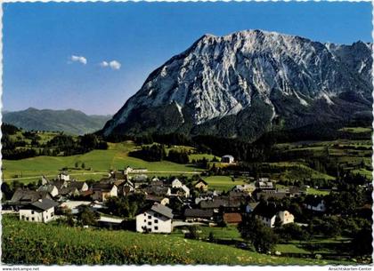 20015284 - Tauplitz - Ansicht mit Bergen