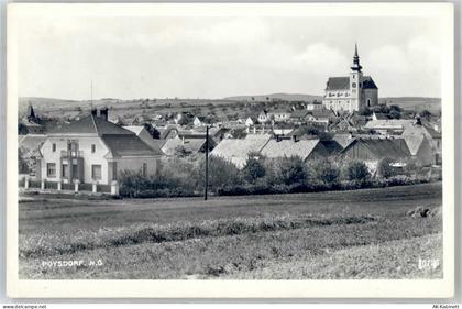2170 Poysdorf Foto AK - 51674150