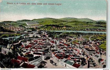 2460 Bruck an der Leitha - Altes und neues Lager - 52067678