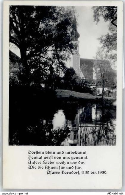 2560 Berndorf - Berndorf - 51585009