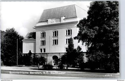 2560 Berndorf - Berndorf - 51585026
