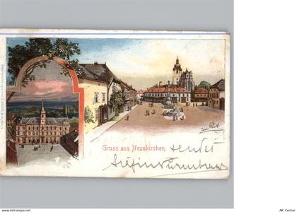 2620 Neunkirchen - 50262607