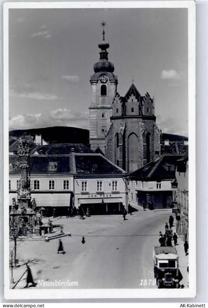 2620 Neunkirchen - 51642238