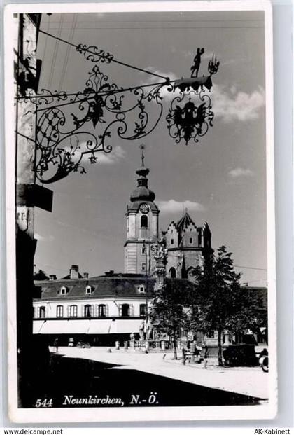 2620 Neunkirchen - 51642239