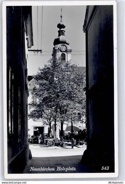 2620 Neunkirchen - 51642241