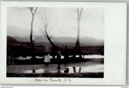 2763 Pernitz Privatfoto AK - 13980342