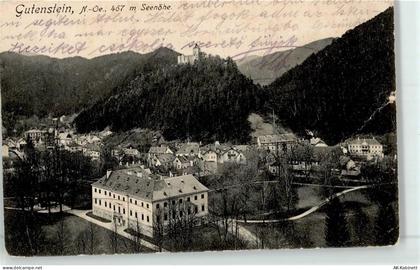 2770 Gutenstein 1908 - 52023414