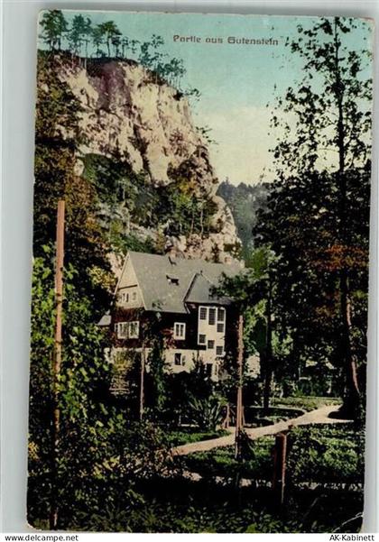 2770 Gutenstein Gebrauchsspuren - 38072147