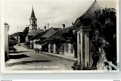 2851 Krumbach - 52023491