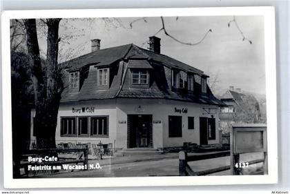 2873 Feistritz am Wechsel - 51641265