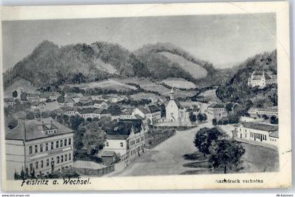 2873 Feistritz am Wechsel - 51641266