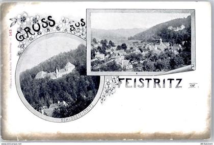 2873 Feistritz am Wechsel - 51641268