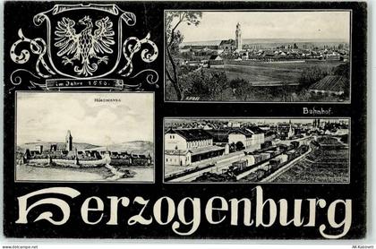 3130 Herzogenburg - Bahnhof - 51673839