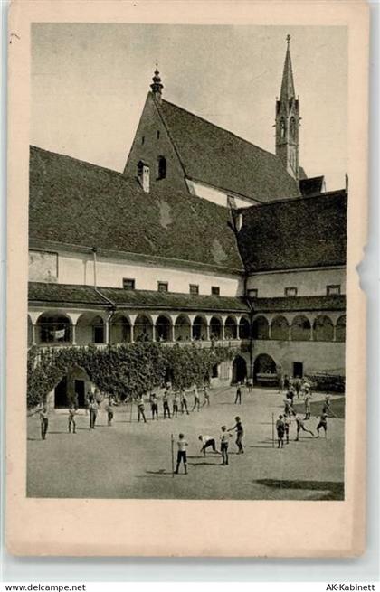 3292 Gaming - Kirche Jugendheim - 52048824