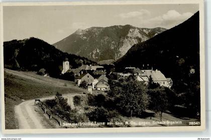 3293 Lunz am See - 52043643