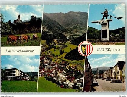 3335 Weyer - Ortsansichten - 40135420