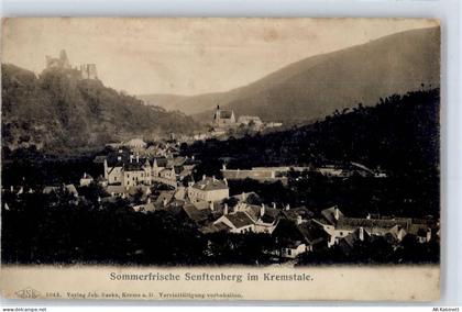 3500 Senftenberg - Senftenberg - 51584482