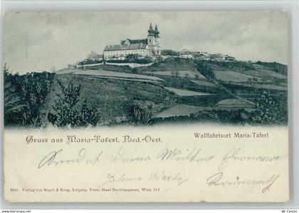 3672 Maria Taferl - Kirche - 10038614