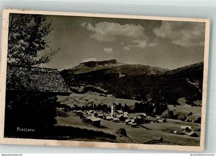 38056604 - Riezlern , Kleinwalsertal