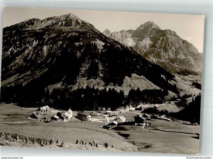 38062776 - Baad , Kleinwalsertal