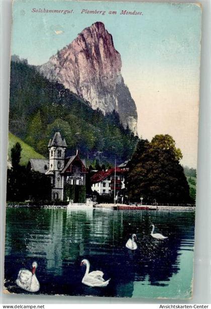 38066926 - Mondsee