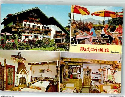 38070765 - Mondsee