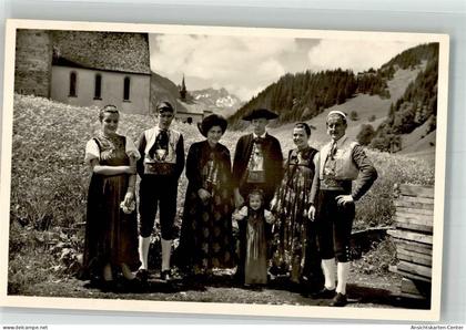 38073317 - Mittelberg , Kleinwalsertal