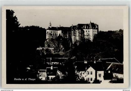 3820 Raabs an der Thaya - 52060837